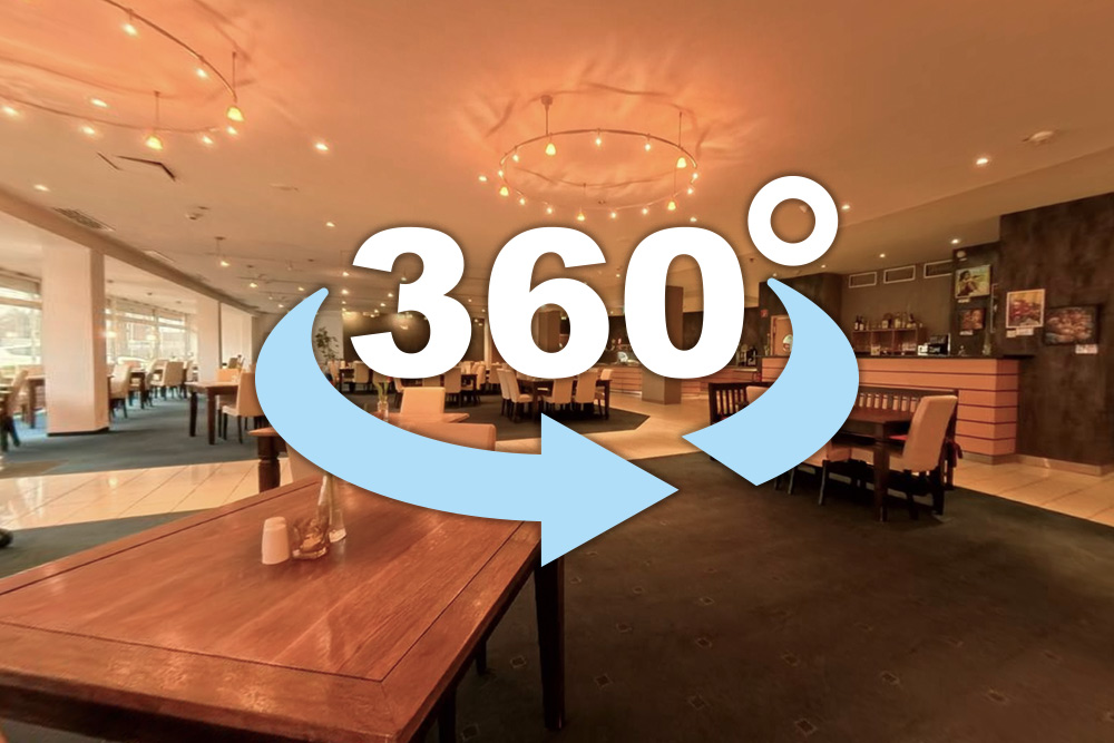 Visit our 360 Degree Tour